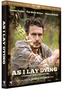 As I Lay Dying |   Blu-Ray